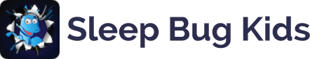sleep bug kids light